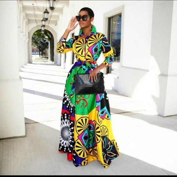 Dress - Picture 2 of 2